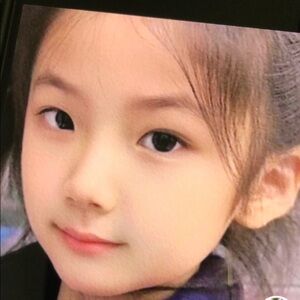 Meet your Posher, Isidora